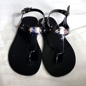 Michael Kors Gelly Sandal size 7M